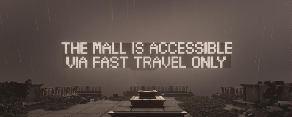 DDD Designs Mall Resource World for Enshrouded